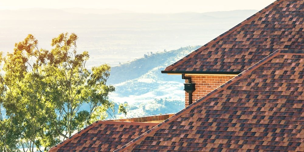 Benefits of Using Spanish Roof Tiles in India Image