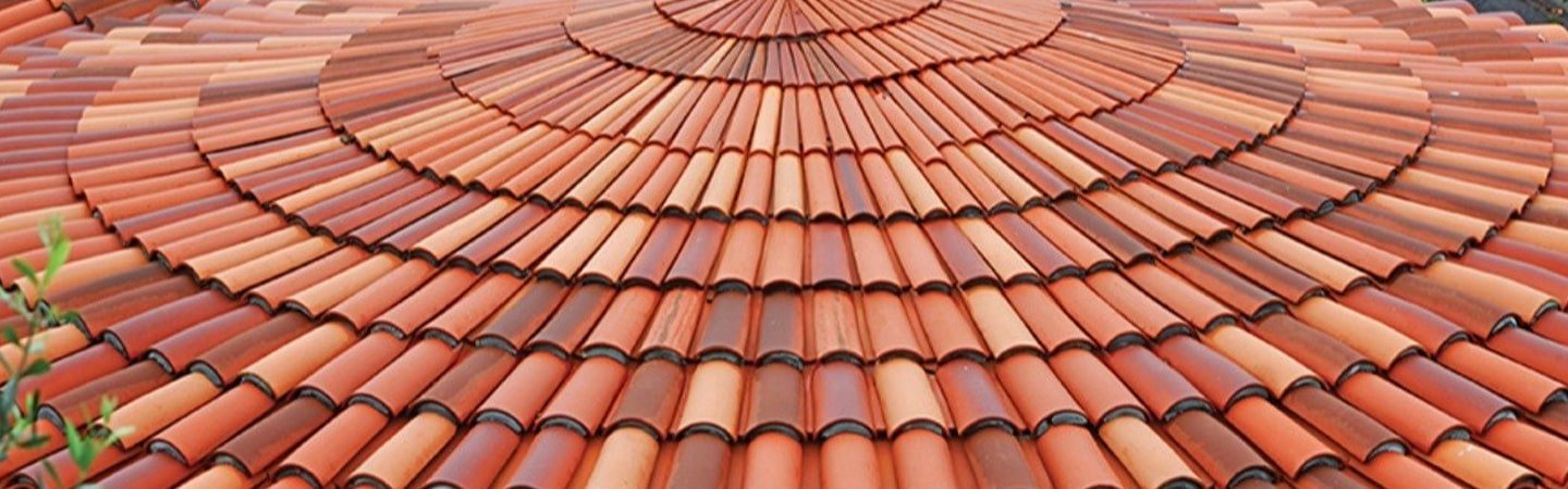 Clay Roof Tiles