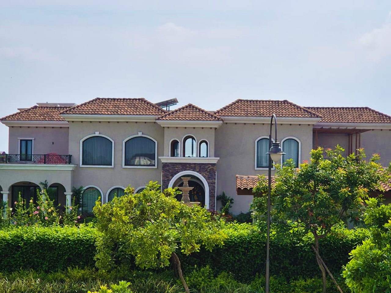 Large Mix - Mohali