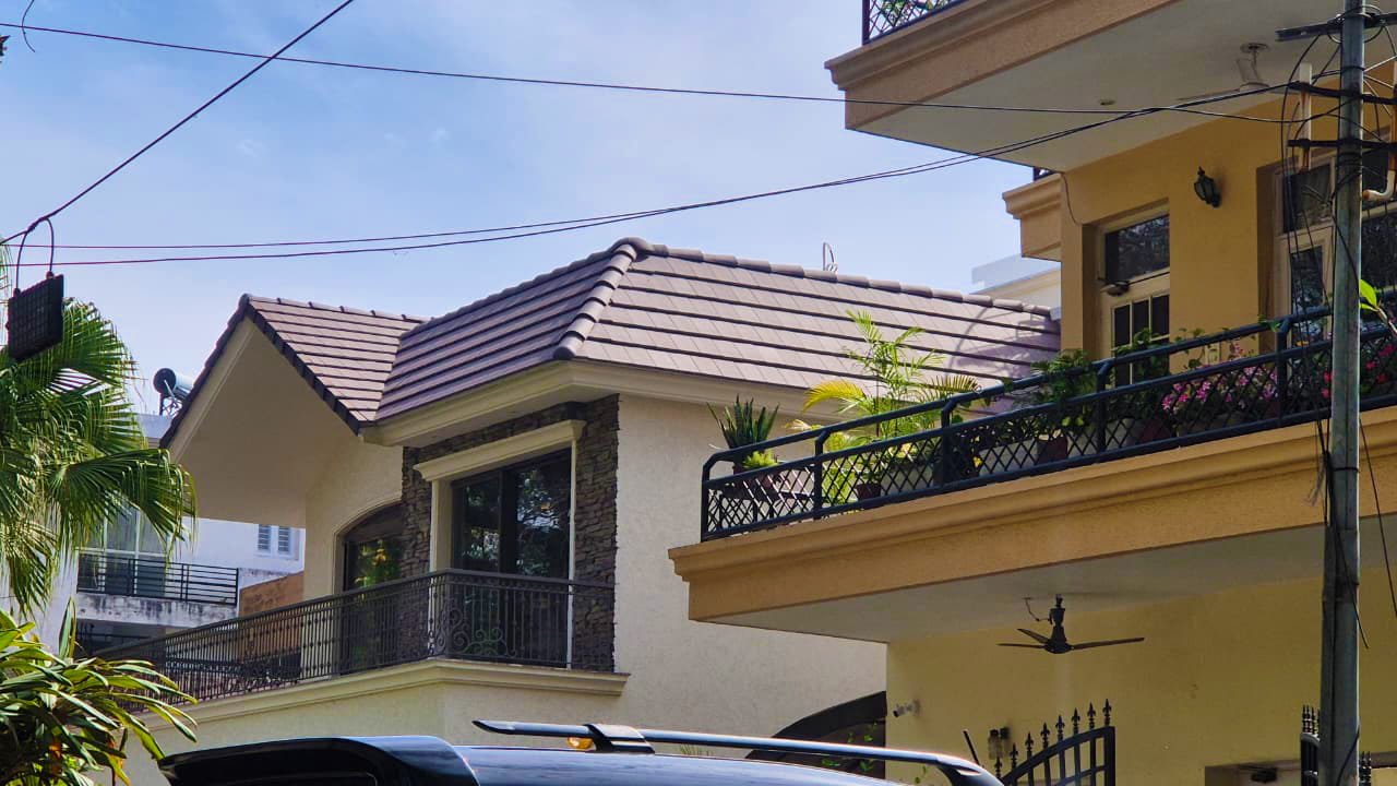 Planum Brown - Chandigarh