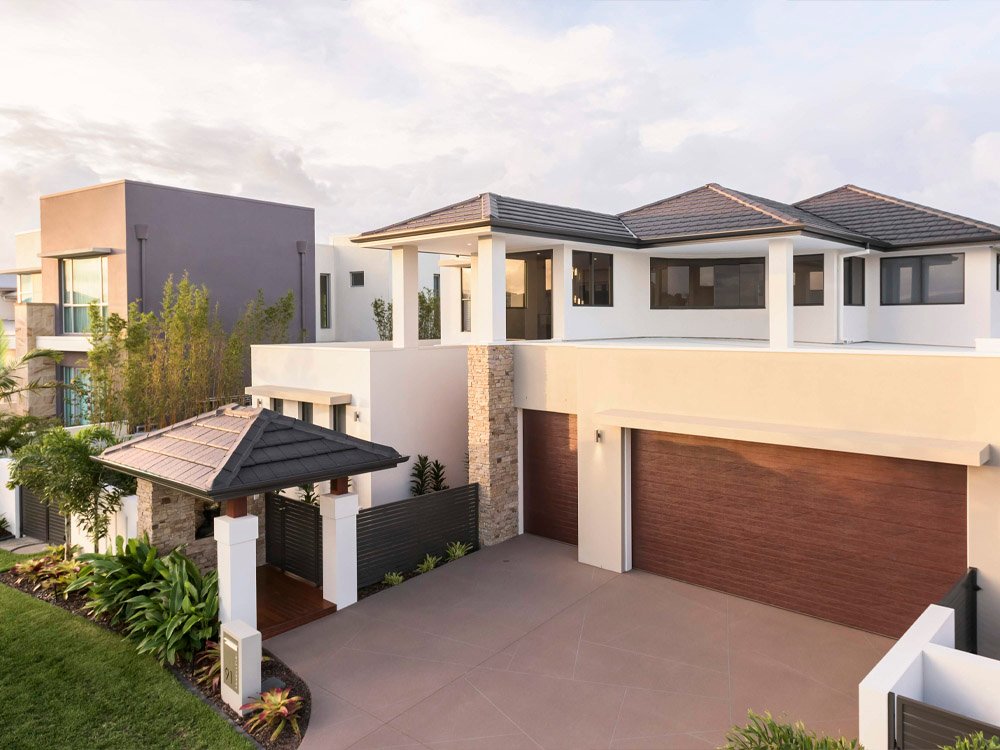 Planum Roof Tiles