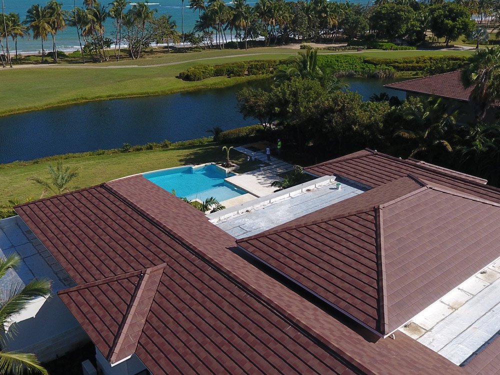 Planum Roof Tiles