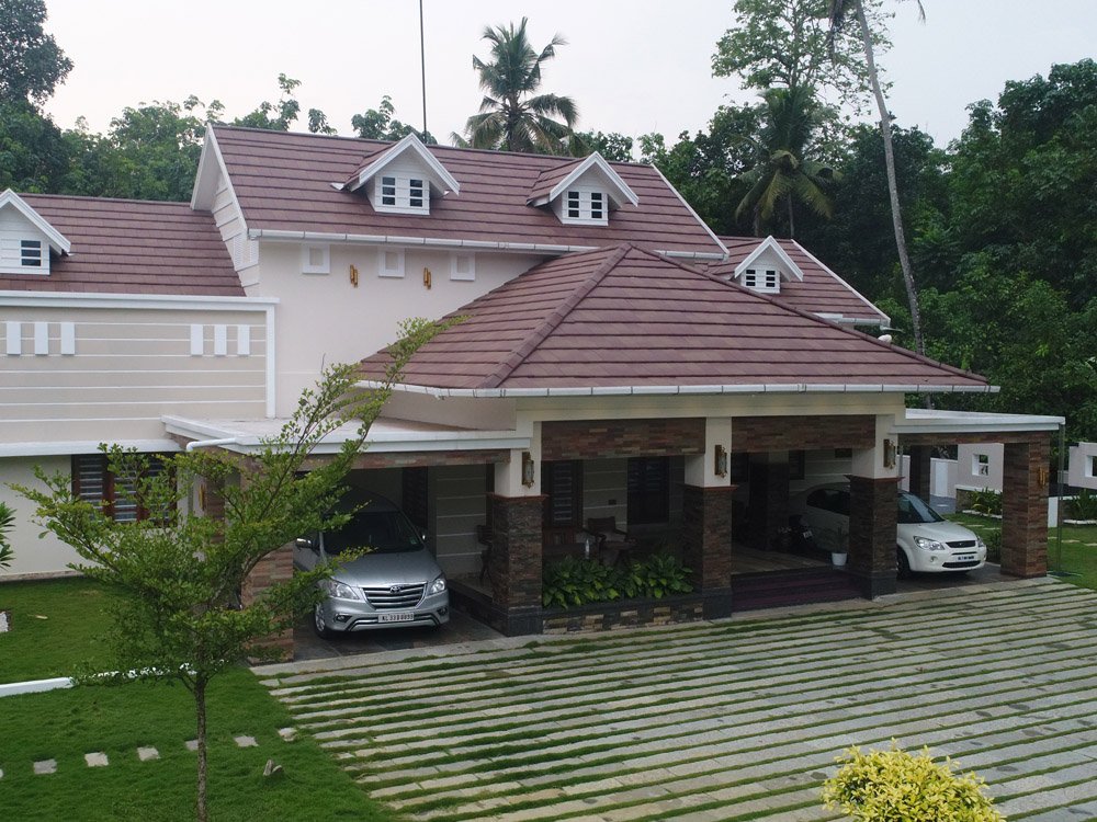 Planum Roof Tiles