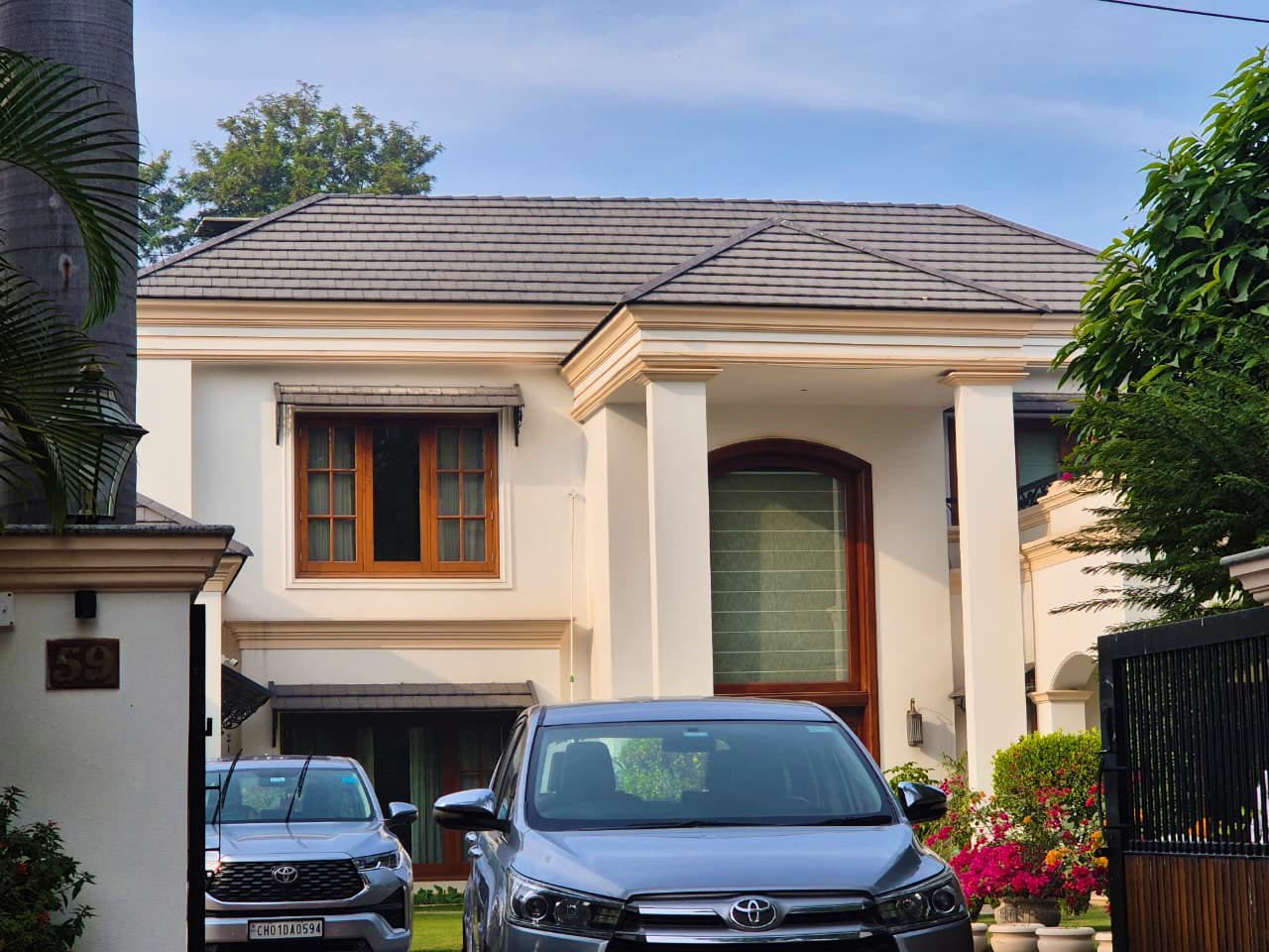 Planum Slate - Chandigarh