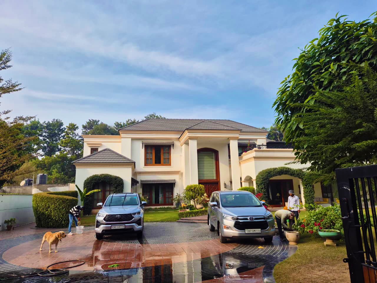 Planum Slate - Chandigarh