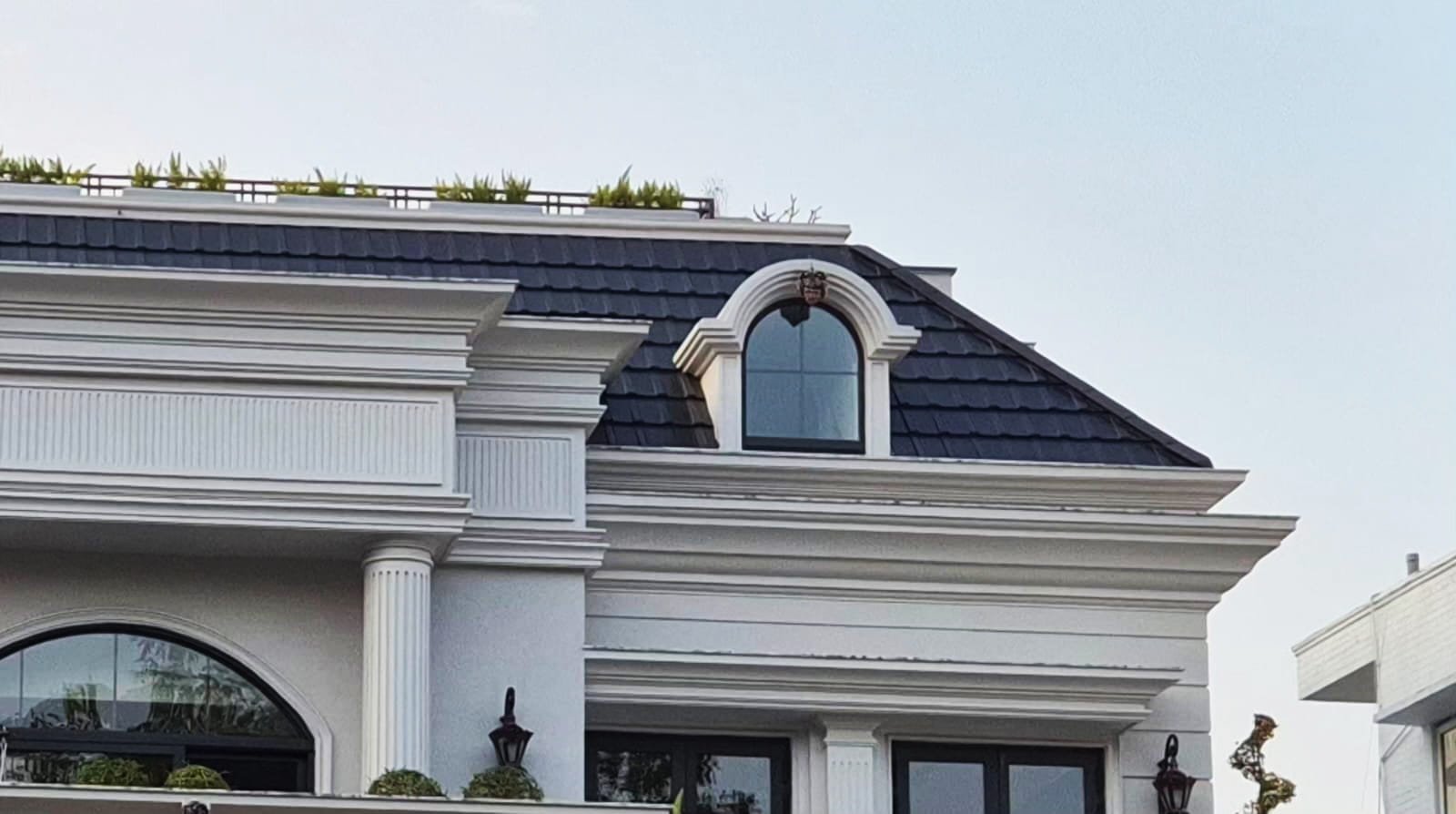 Vienna Slate - Chandigarh