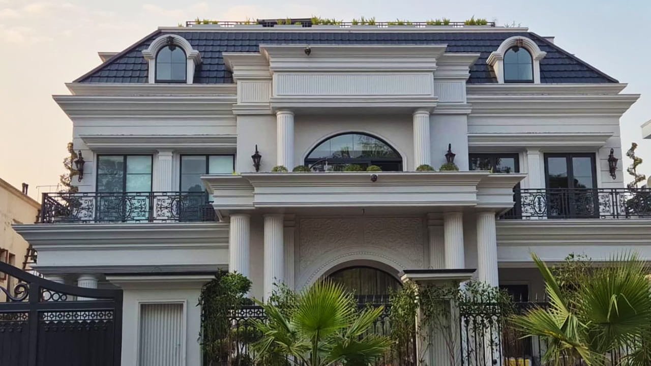 Vienna Slate - Chandigarh
