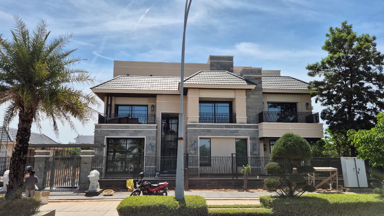 Vienna Slate - Mohali