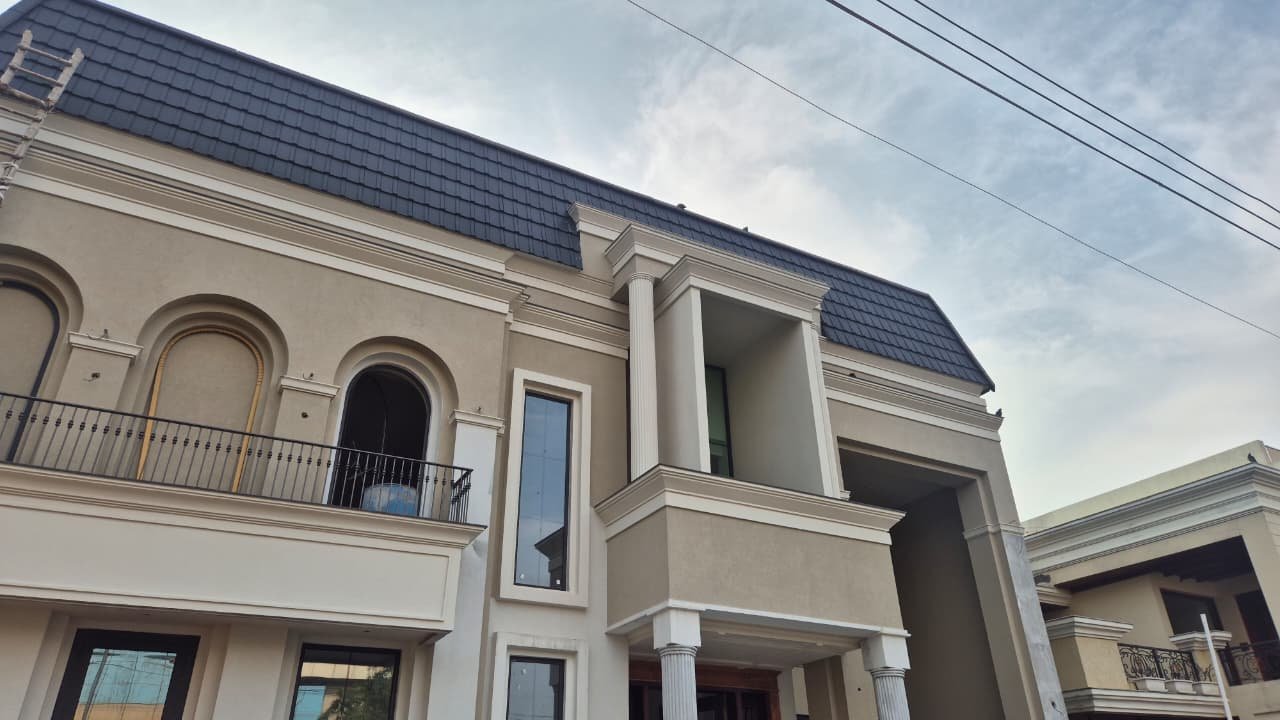 Vienna Slate - Mohali