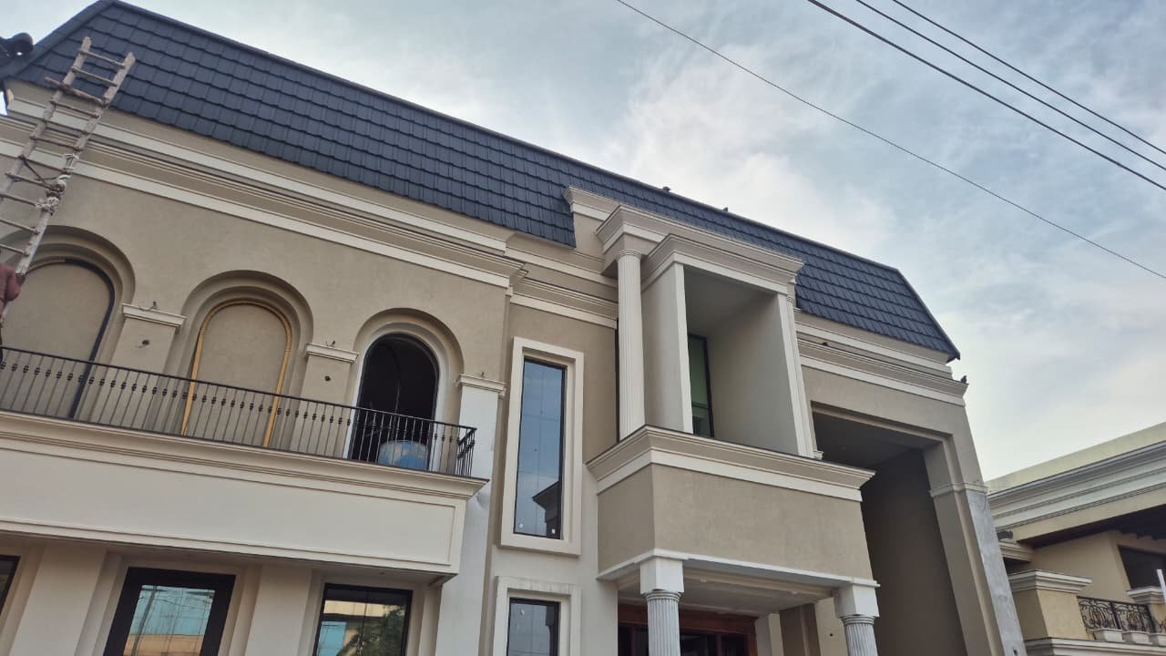 Vienna Slate - Mohali