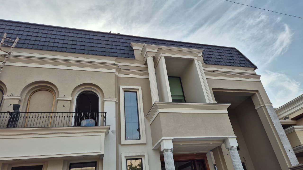 Vienna Slate - Mohali