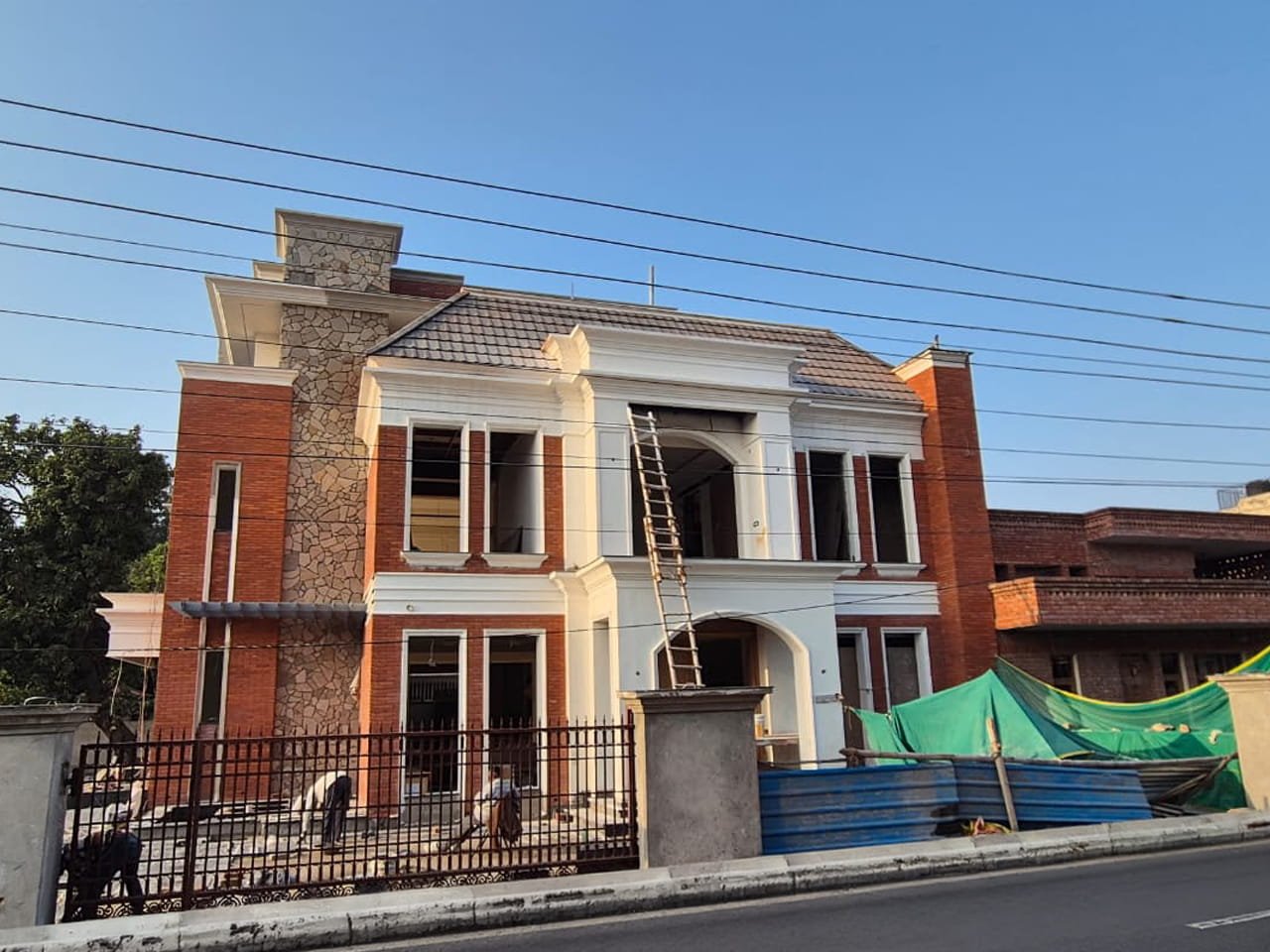 Vienna Slate - Mohali
