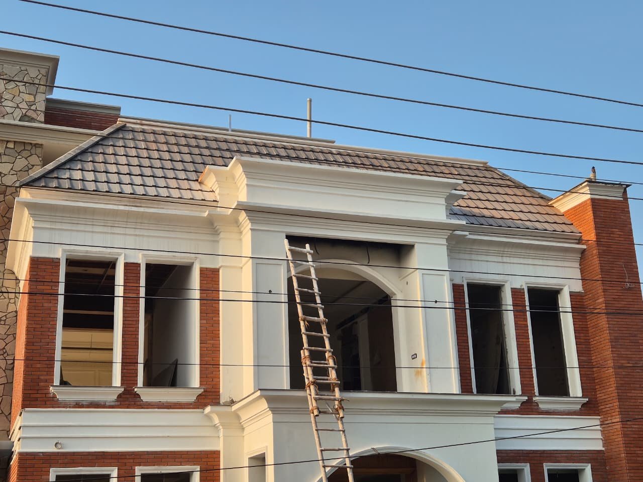 Vienna Slate - Mohali