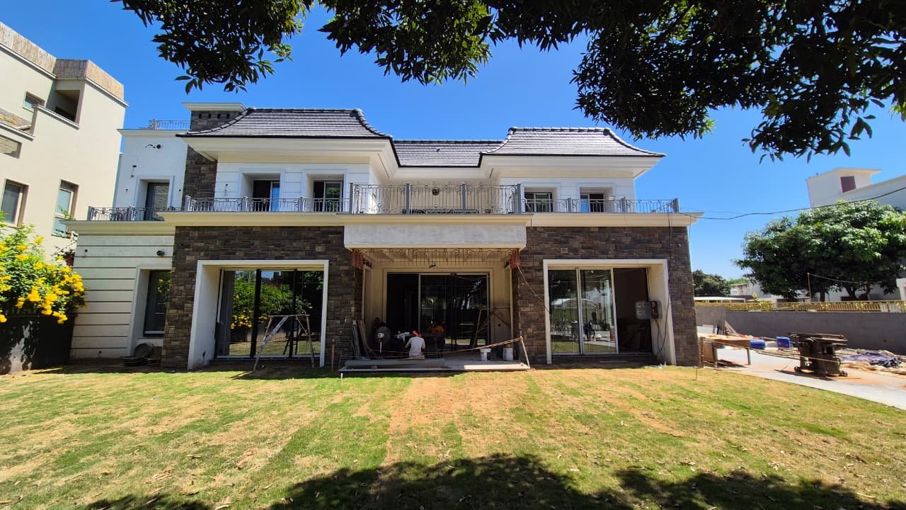 Visum Slate - Chandigarh