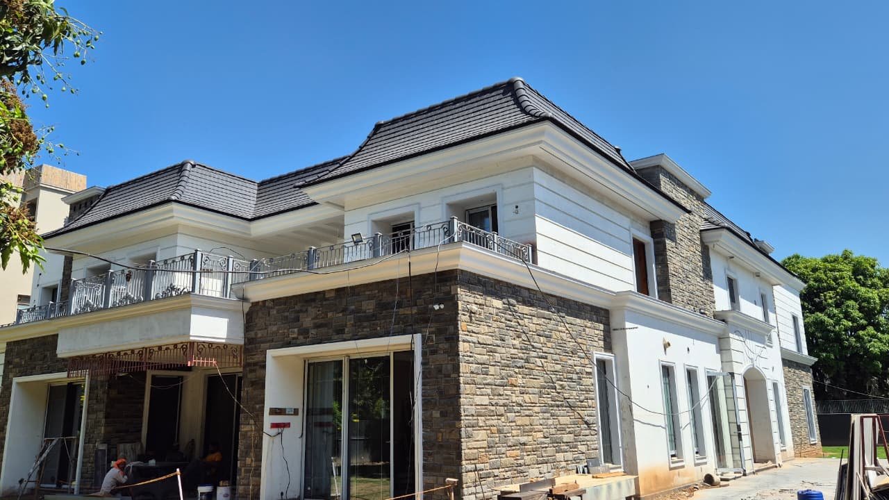 Visum Slate - Chandigarh
