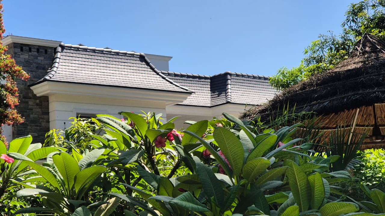 Visum Slate - Chandigarh