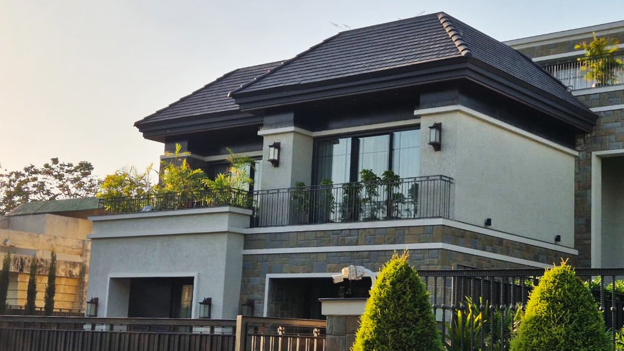 Visum Slate - Chandigarh