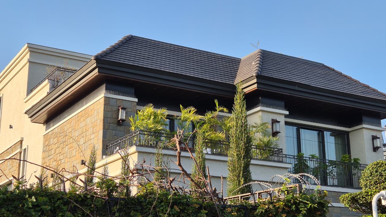 Visum Slate - Chandigarh