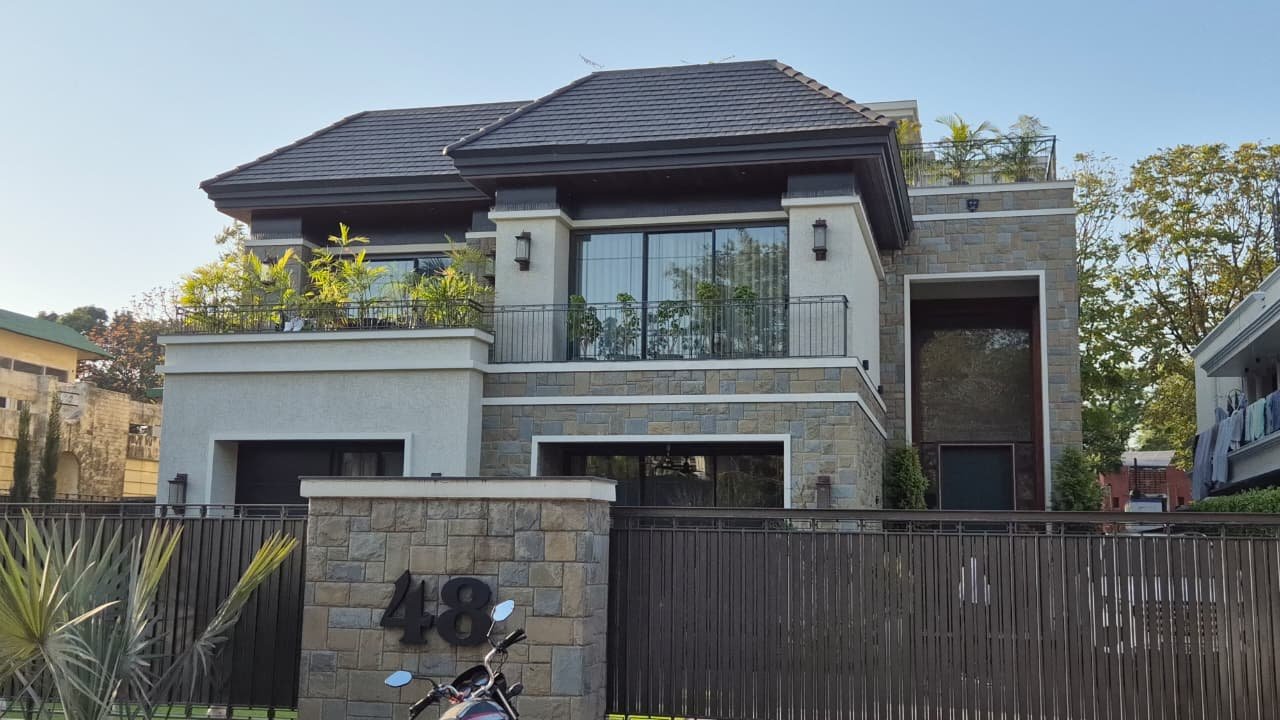 Visum Slate - Chandigarh