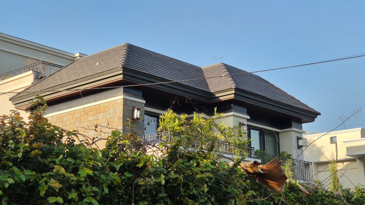 Visum Slate - Chandigarh