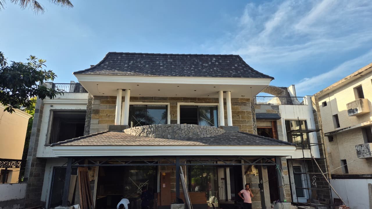 Visum Vermont - Chandigarh