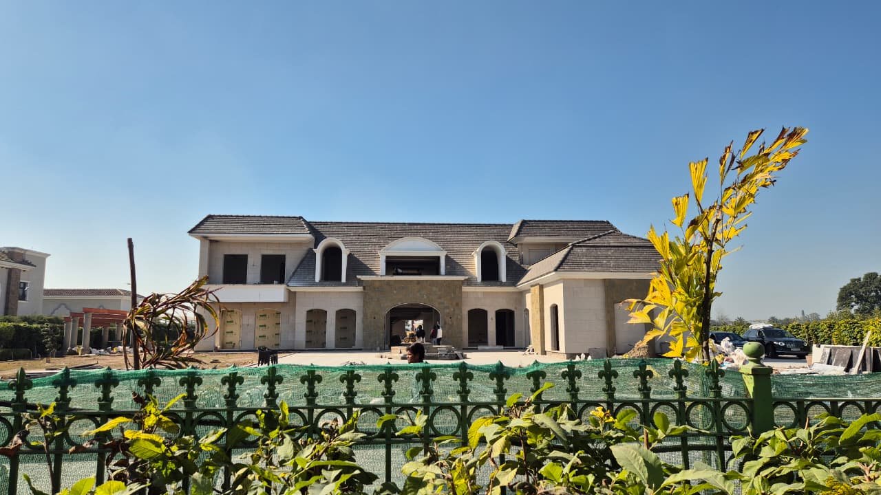 Visum Vermont - Mohali