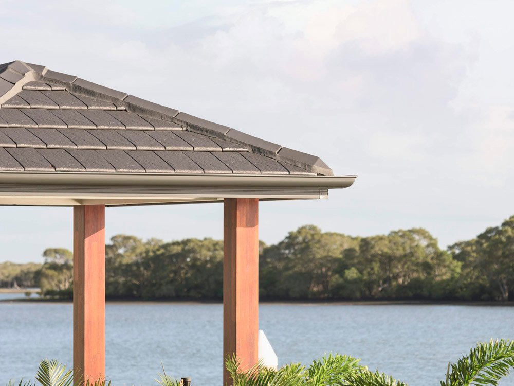 Planum Roof Tiles Image